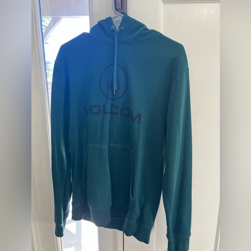 Volcom sweatshirt